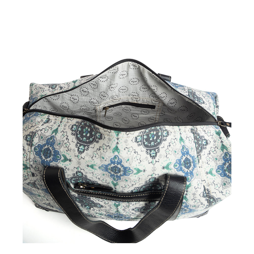 Starsite Ranch Duffle Bag - Myra USA