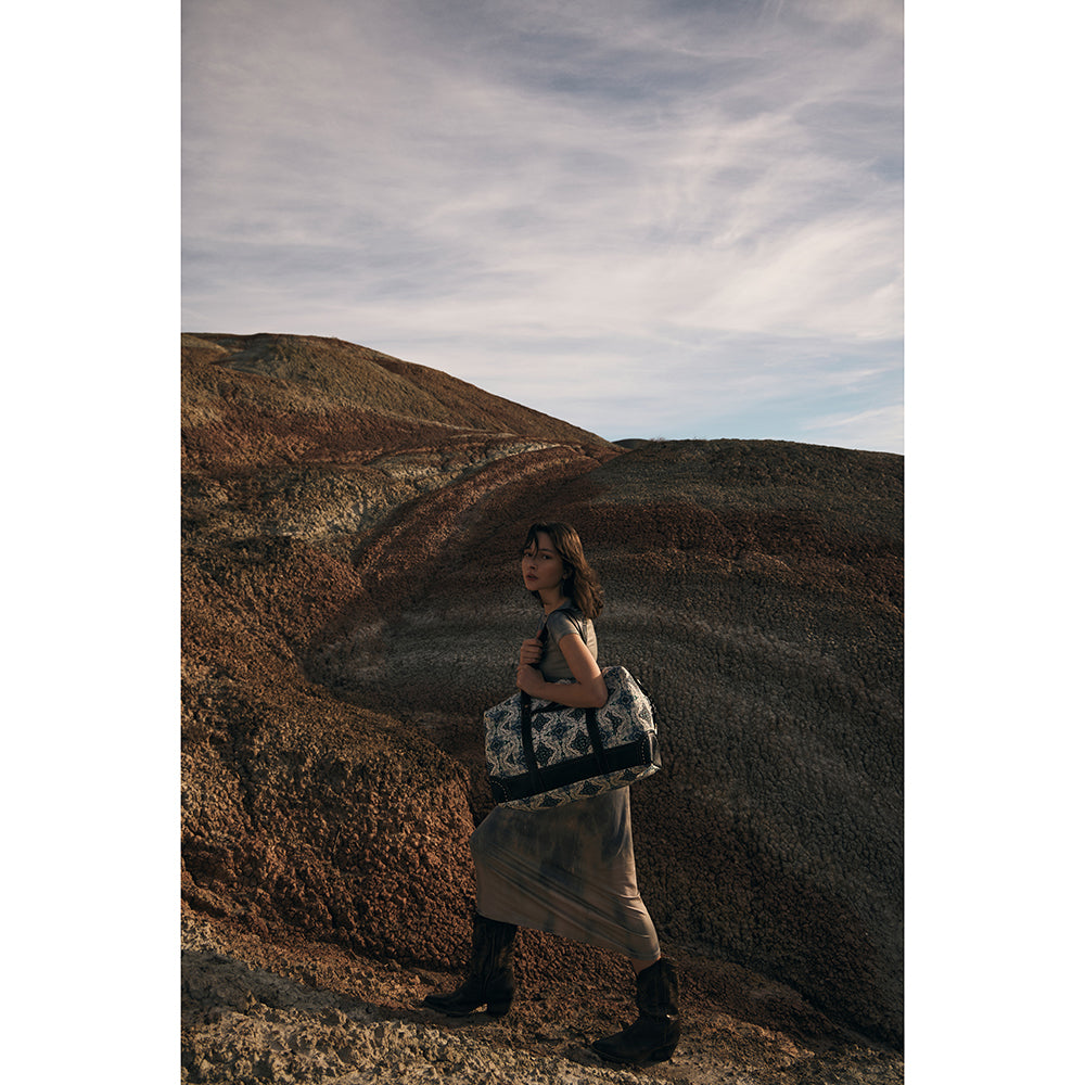 Starsite Ranch Duffle Bag - Myra USA