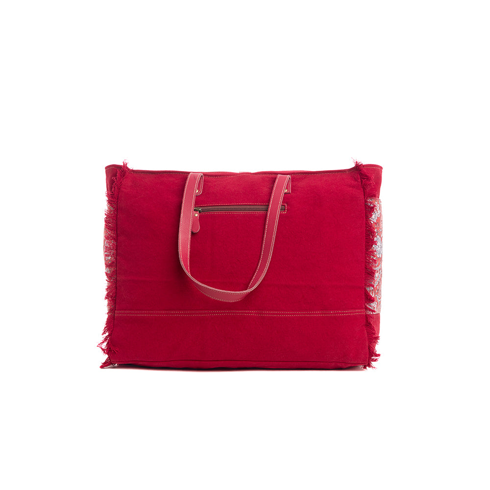 Amora Pais Weekender Bag - Myra USA