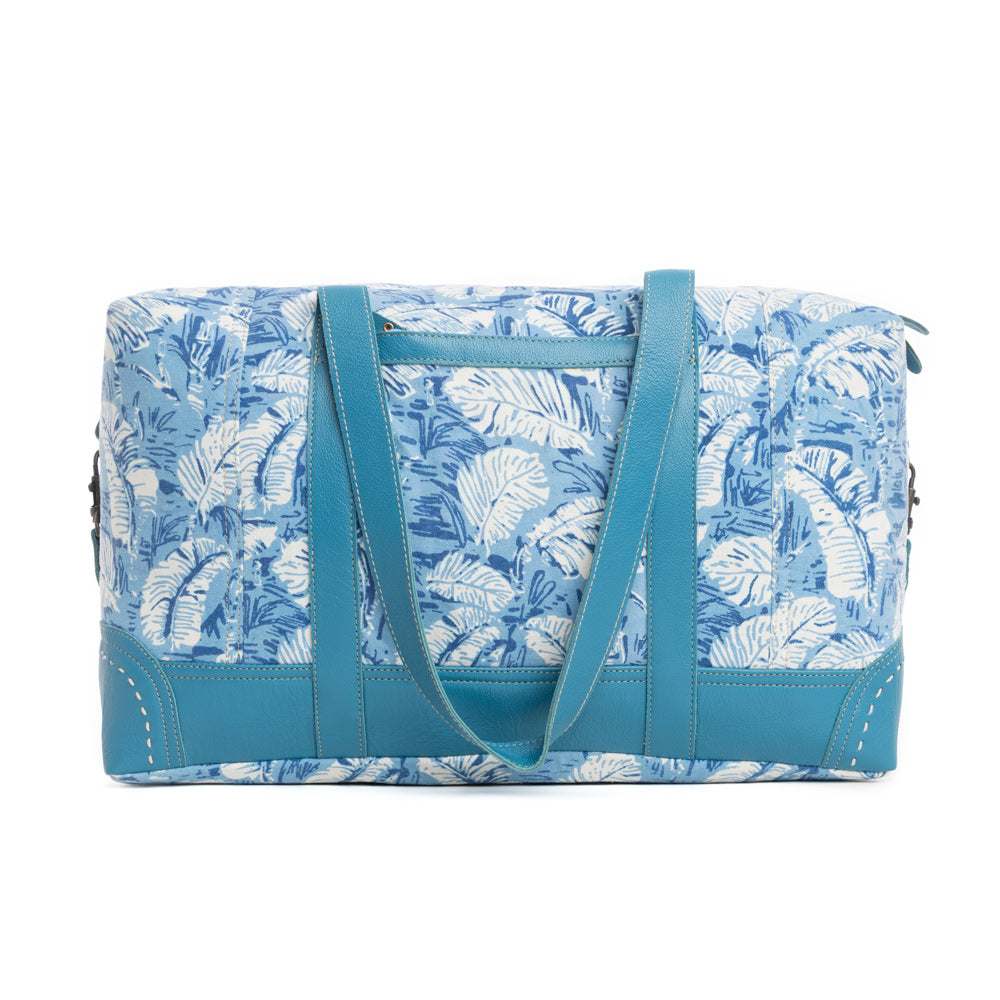 Pinadora Traveller Bag - Myra USA