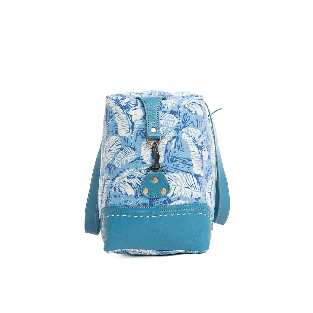 Pinadora Traveller Bag - Myra USA