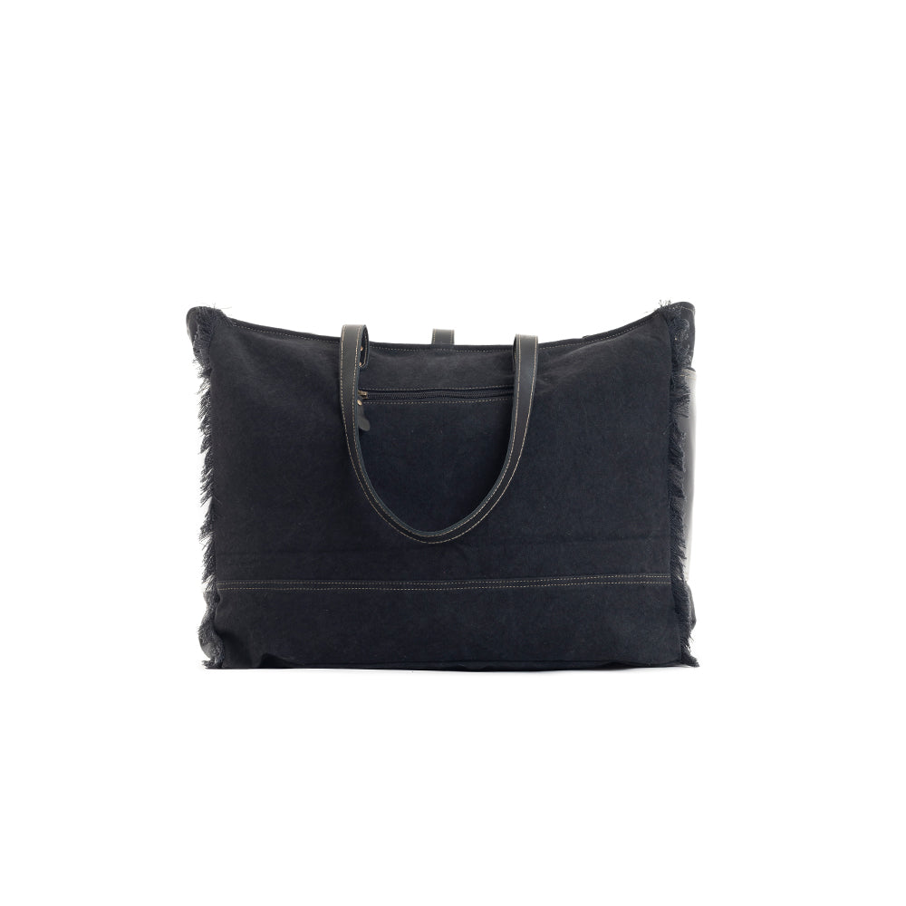 Blazing Serape Weekender Bag - Myra USA