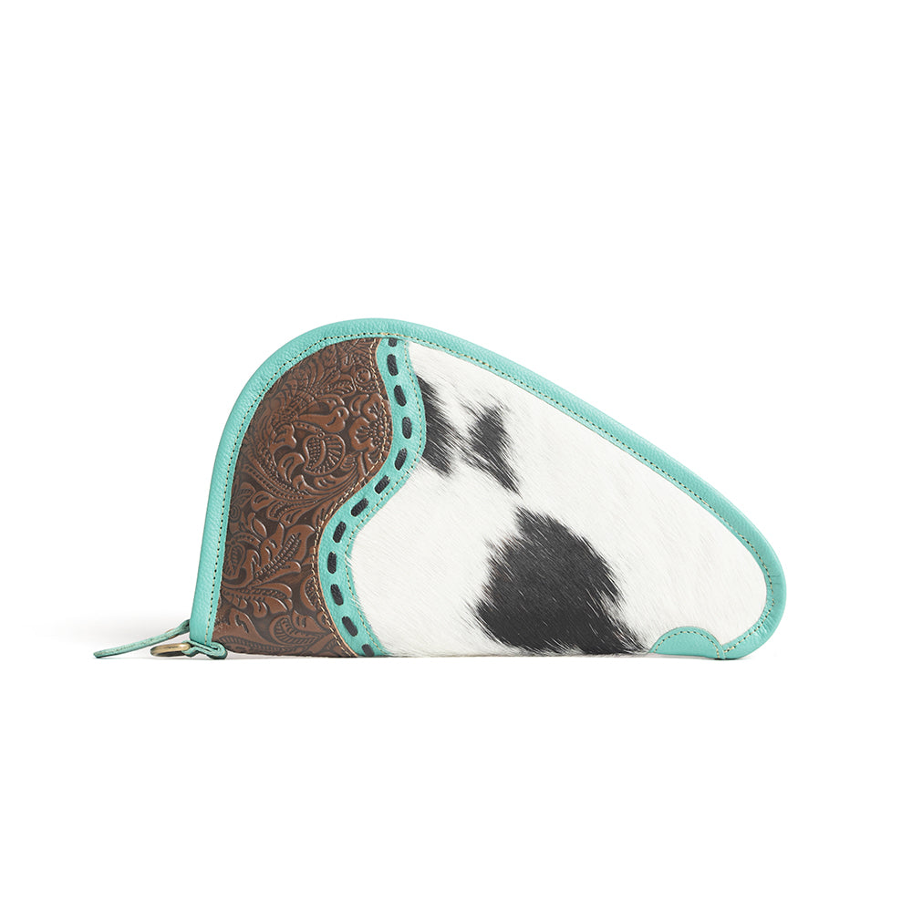 Tilo Trail 11" Gun Case - Myra USA