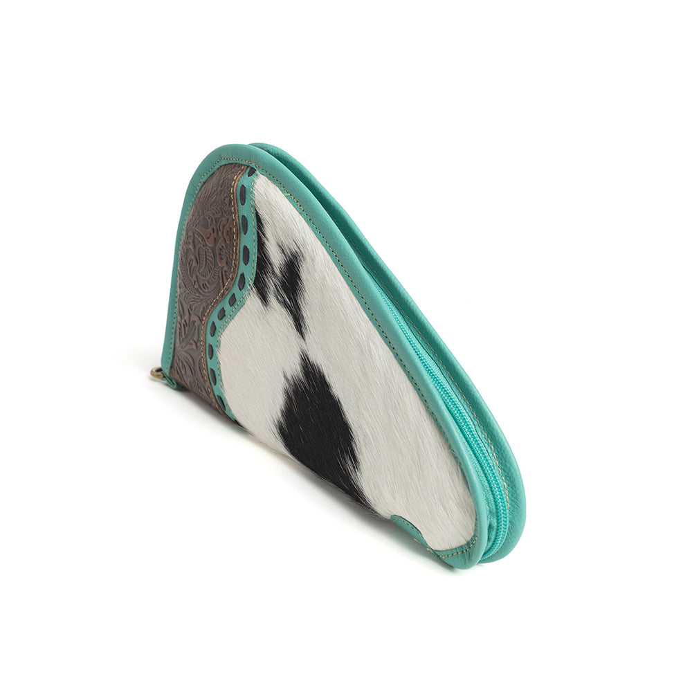 Tilo Trail 11" Gun Case - Myra USA