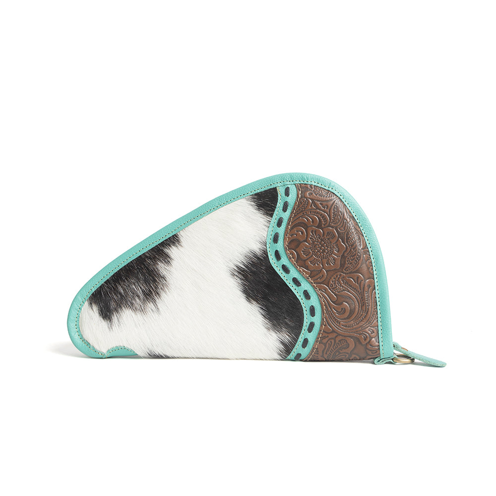 Tilo Trail 11" Gun Case - Myra USA