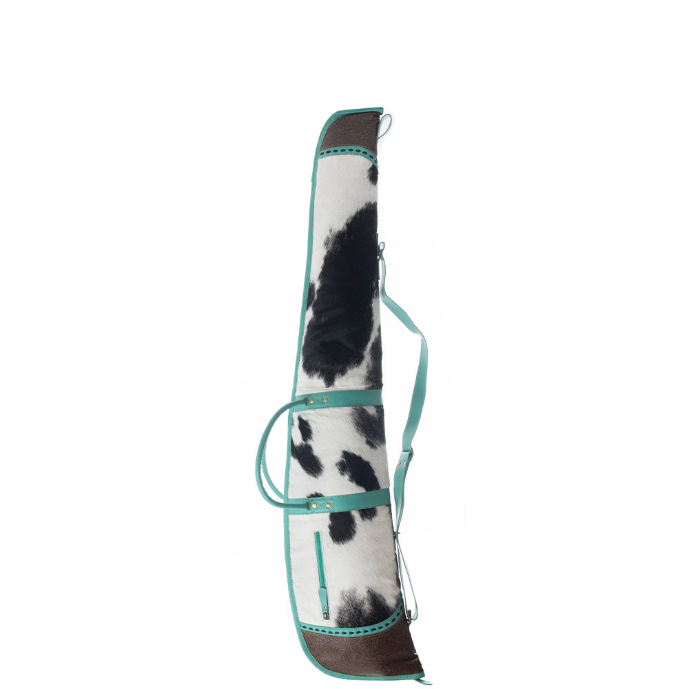 Tilo Trail 47 Gun Case in Rifle - Myra USA