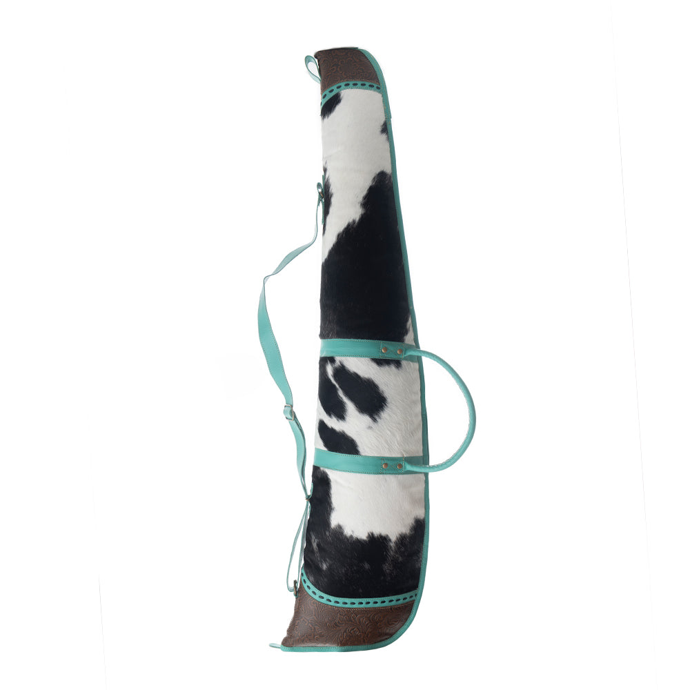 Tilo Trail 47 Gun Case in Rifle - Myra USA