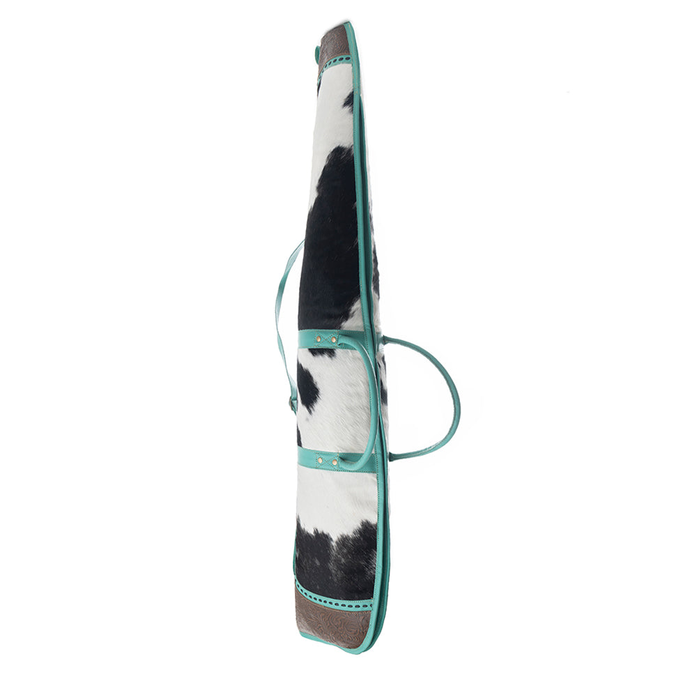Tilo Trail 47 Gun Case in Rifle - Myra USA