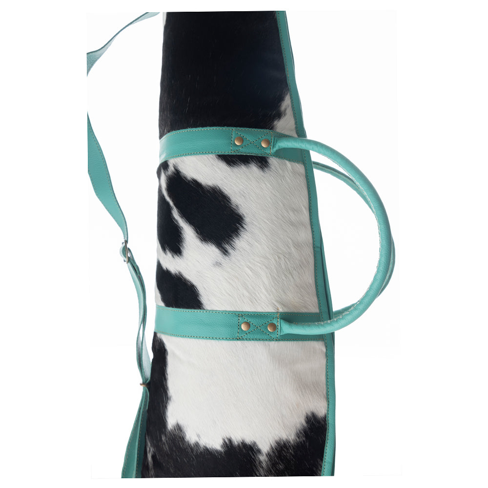 Tilo Trail 47 Gun Case in Rifle - Myra USA