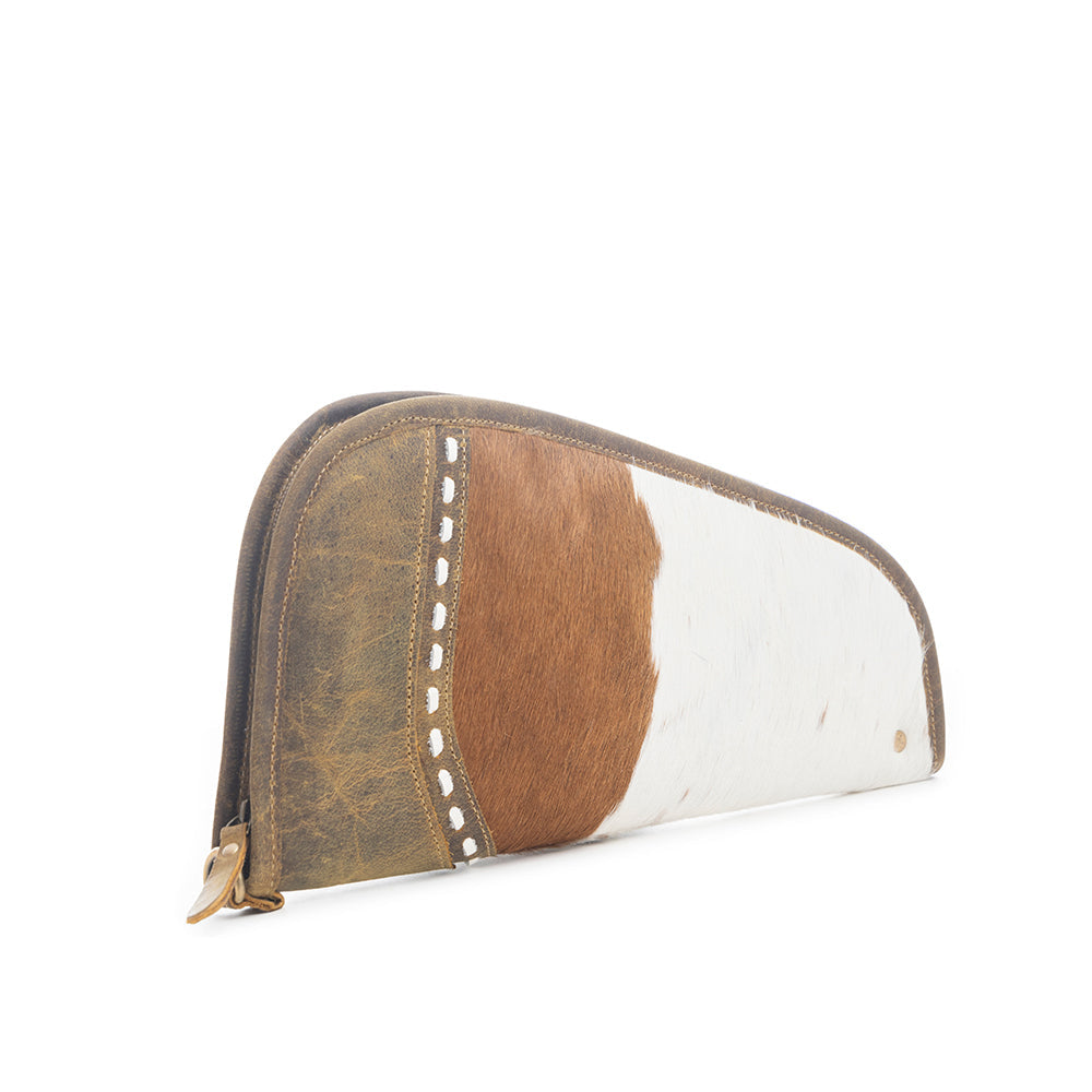 Dusty Trail 15" Gun Case - Myra USA