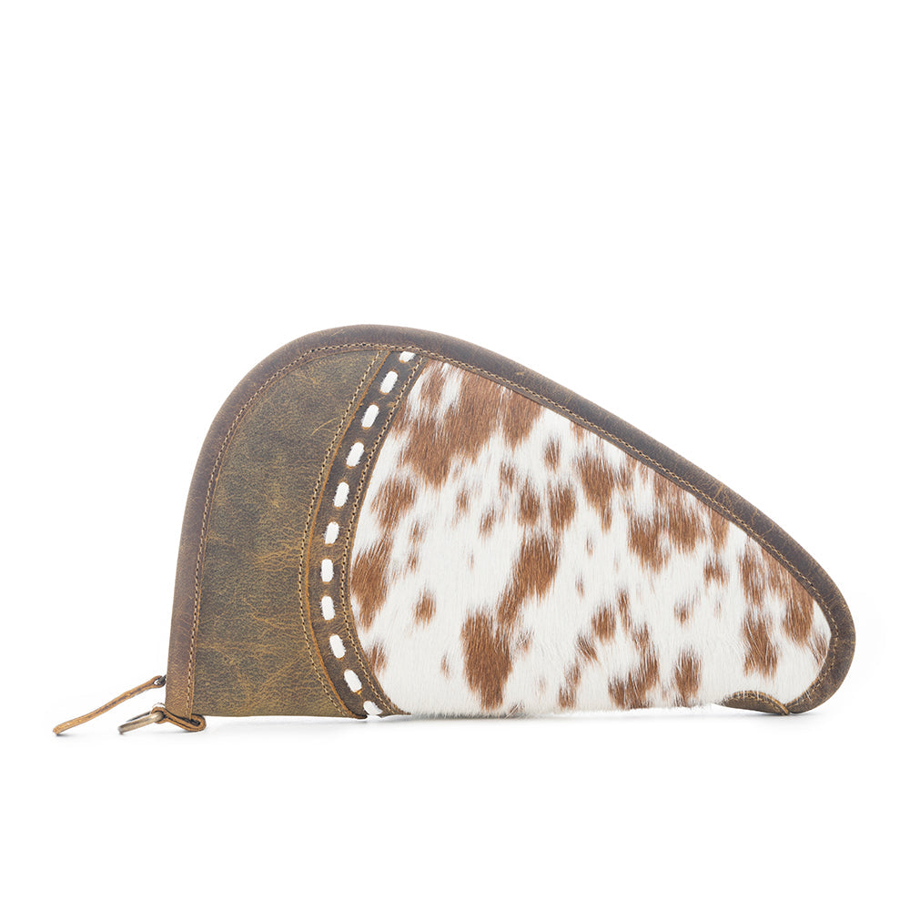 Dusty Trail 11" Gun Case - Myra USA