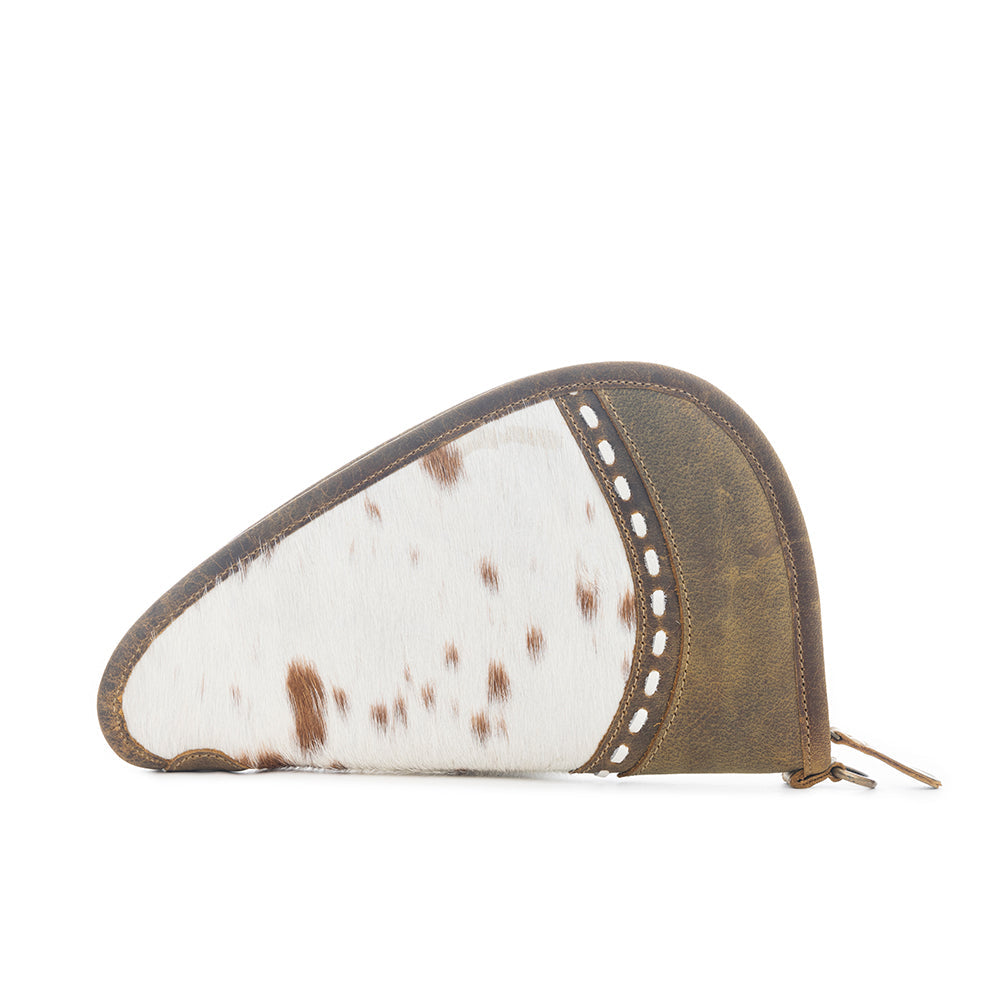 Dusty Trail 11" Gun Case - Myra USA