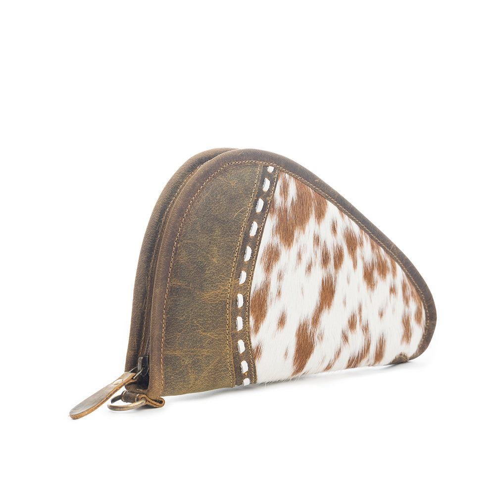 Dusty Trail 11" Gun Case - Myra USA