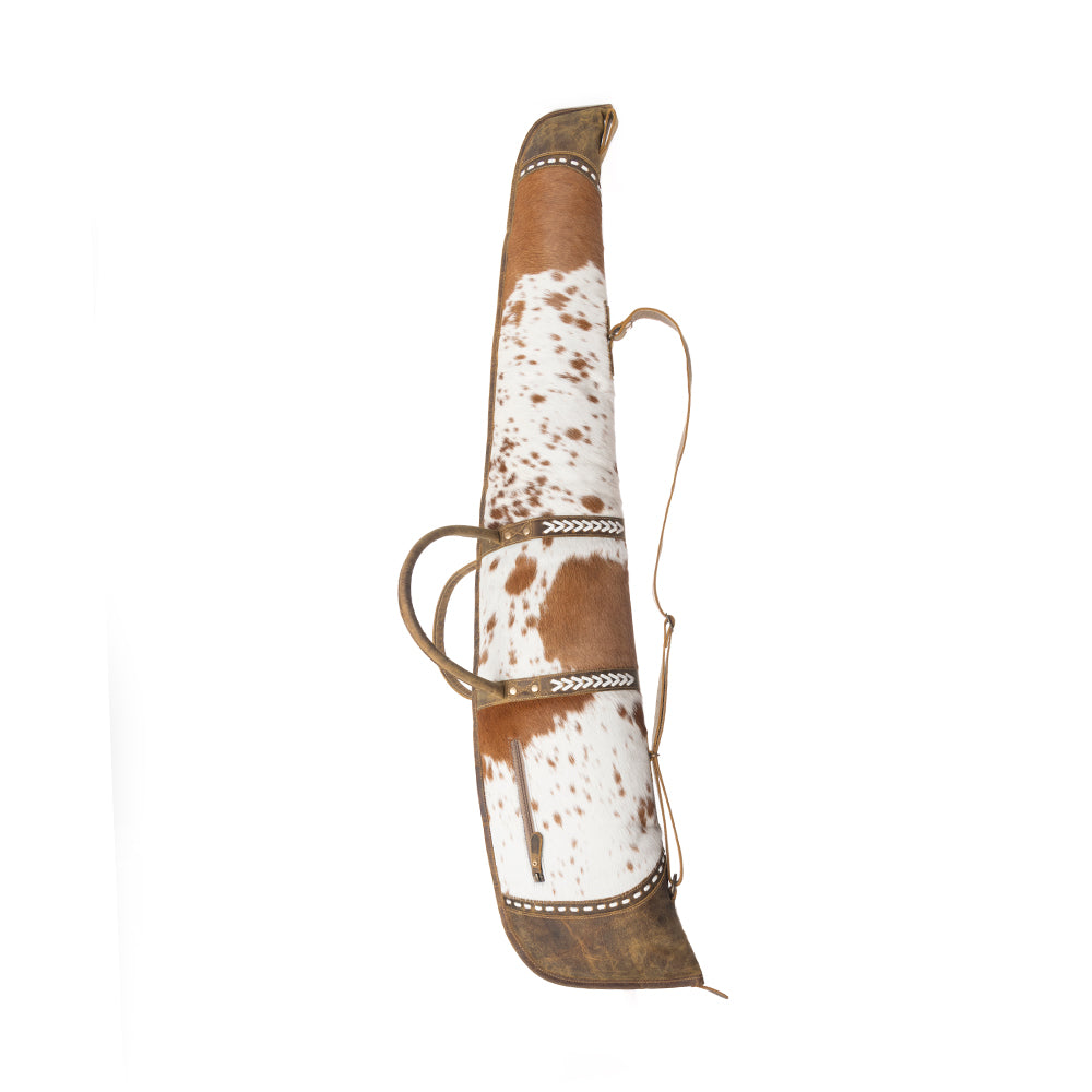Dusty Trail 47" Gun Case In Rifle - Myra USA