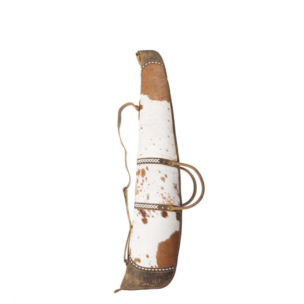 Dusty Trail 47" Gun Case In Rifle - Myra USA