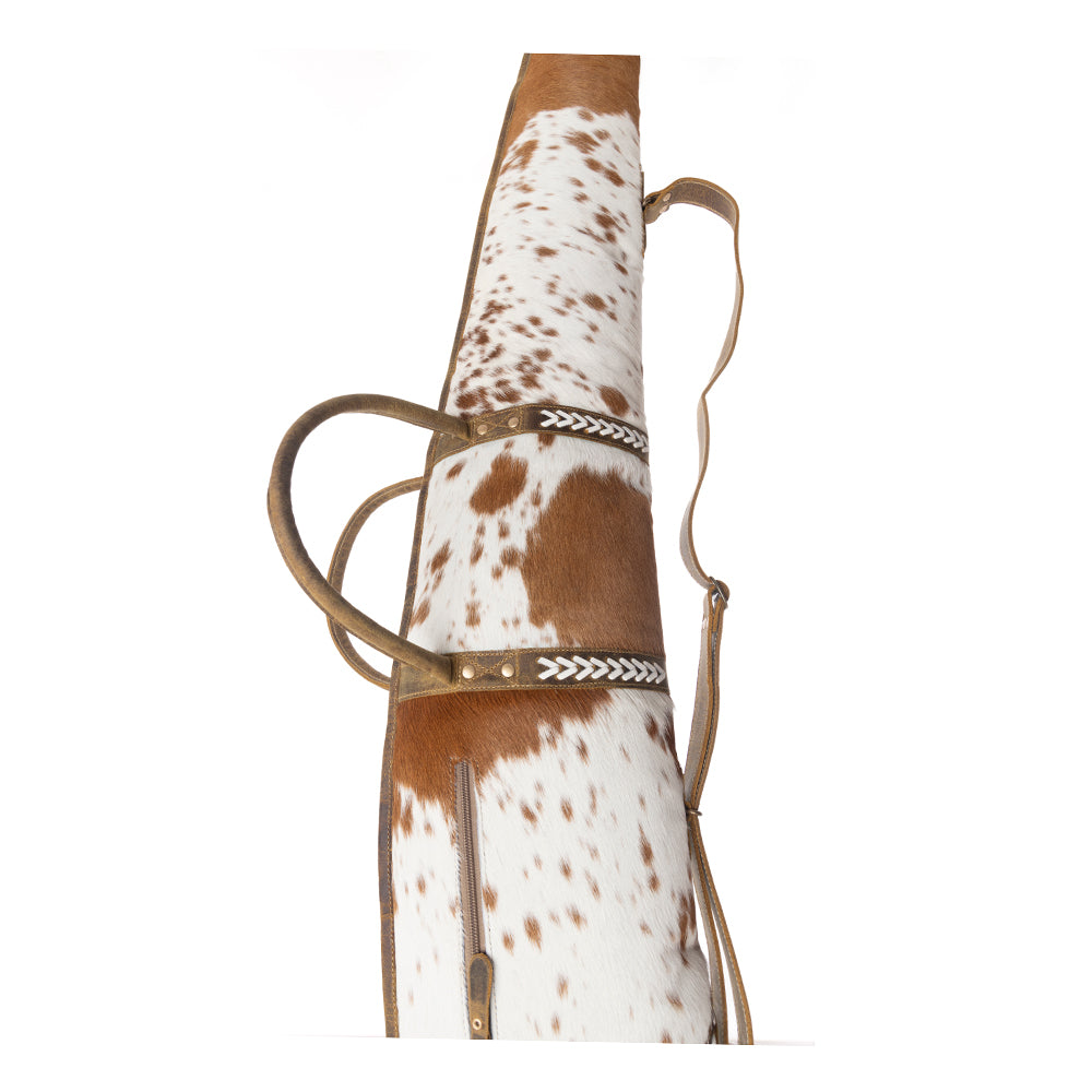 Dusty Trail 47" Gun Case In Rifle - Myra USA