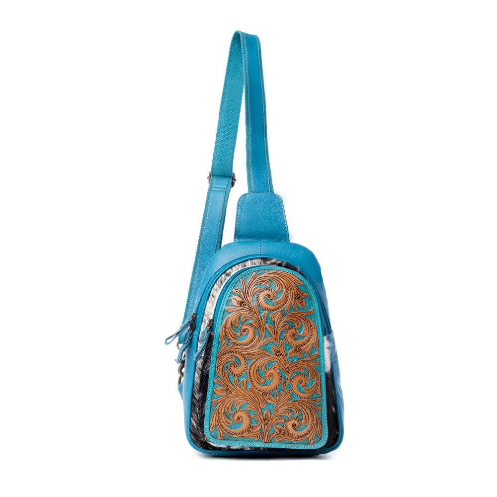 Morning Rise Sling Bag - Myra USA