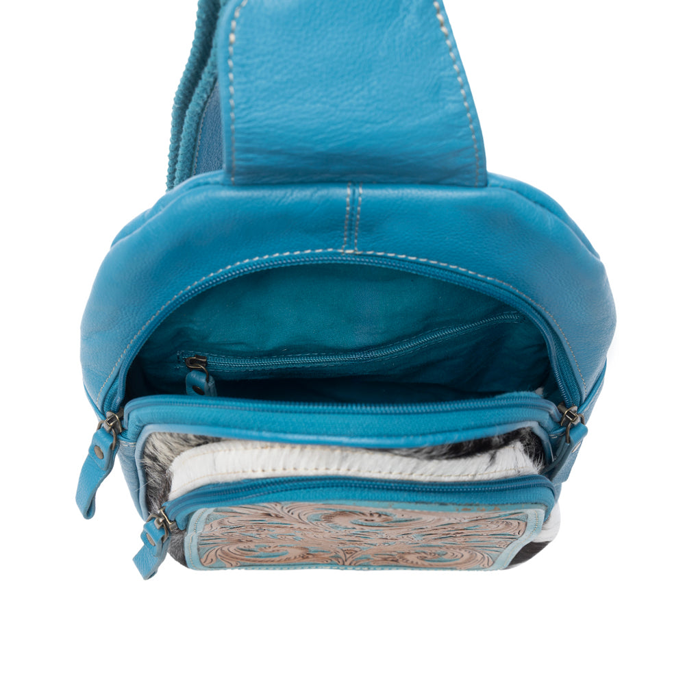 Morning Rise Sling Bag - Myra USA