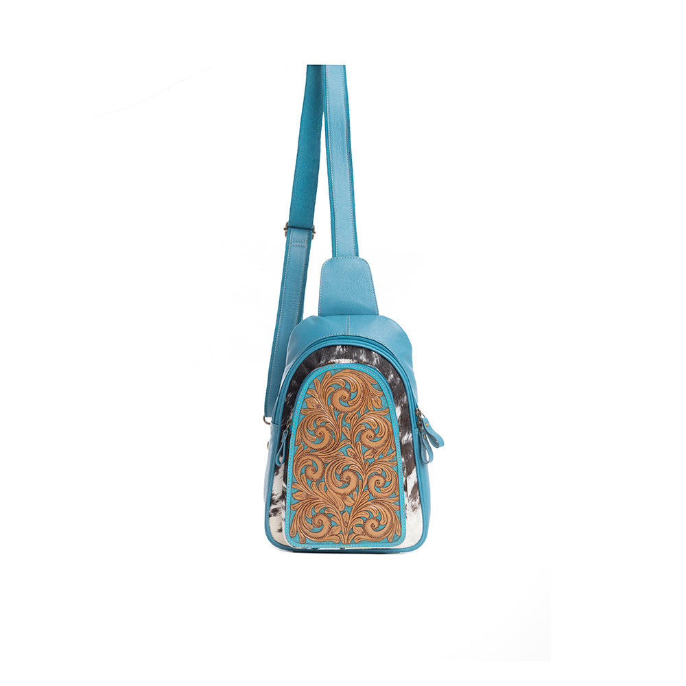 Morning Rise Sling Bag - Myra USA