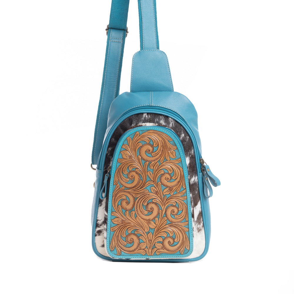 Morning Rise Sling Bag – Myra USA
