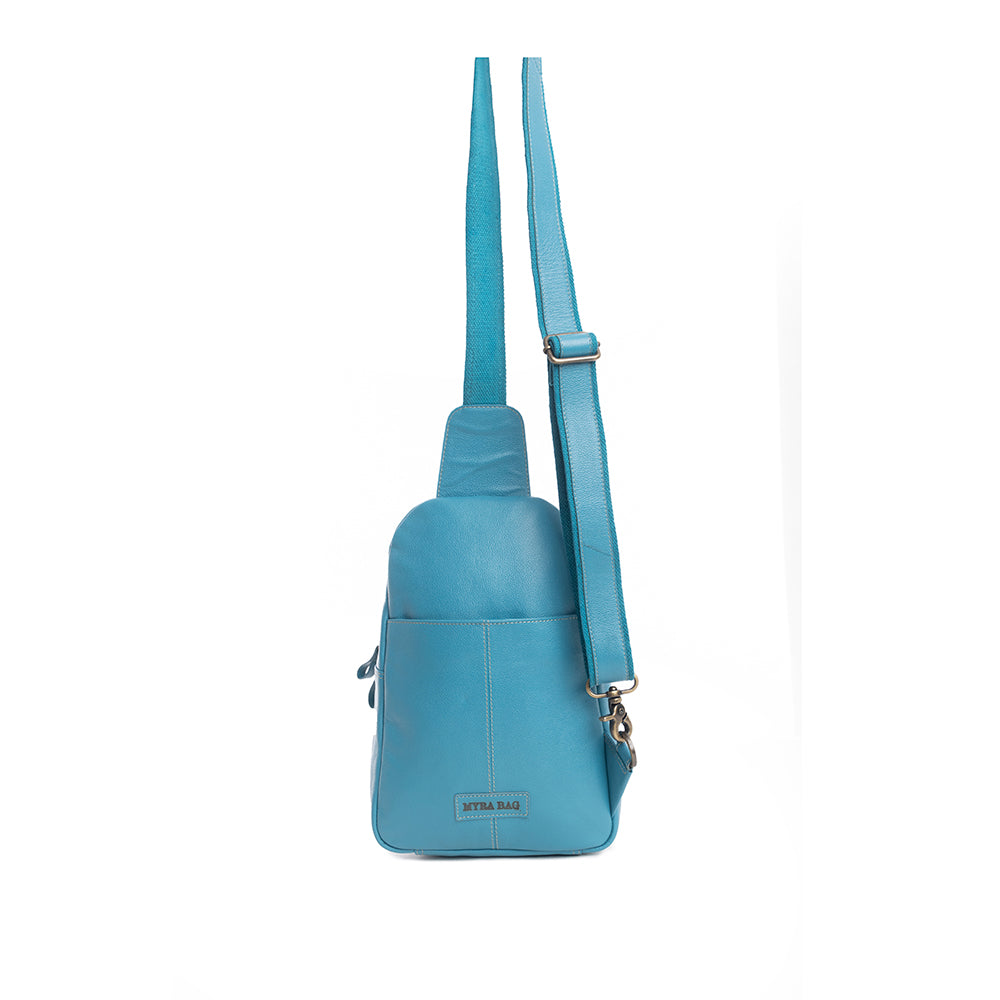 Morning Rise Sling Bag - Myra USA