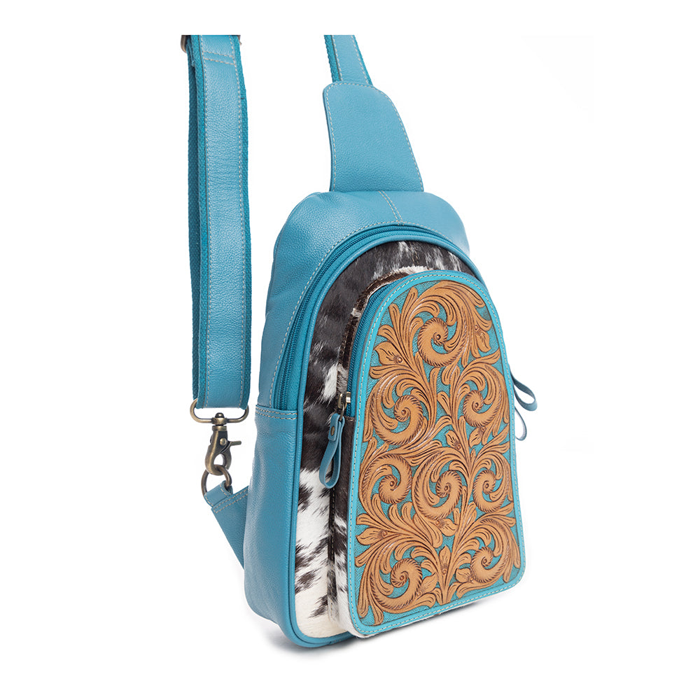 Morning Rise Sling Bag - Myra USA