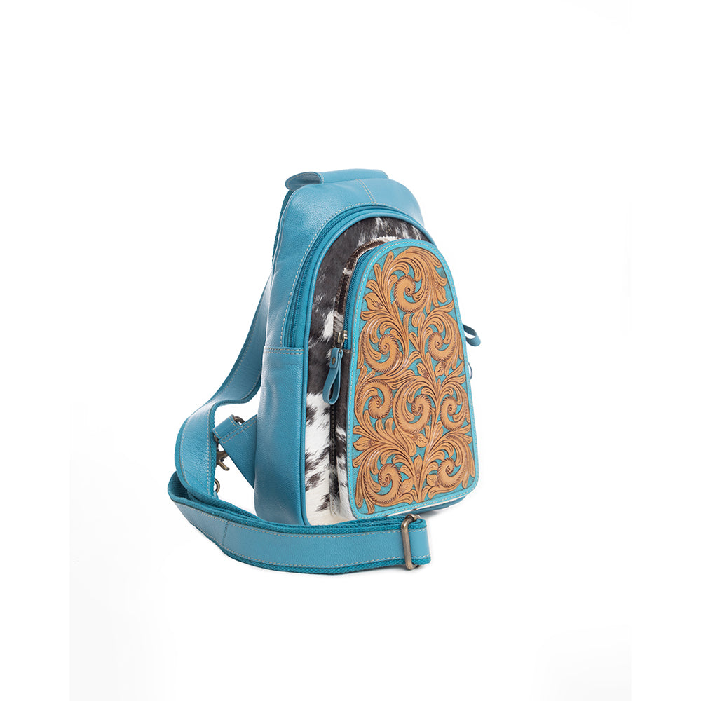 Morning Rise Sling Bag - Myra USA