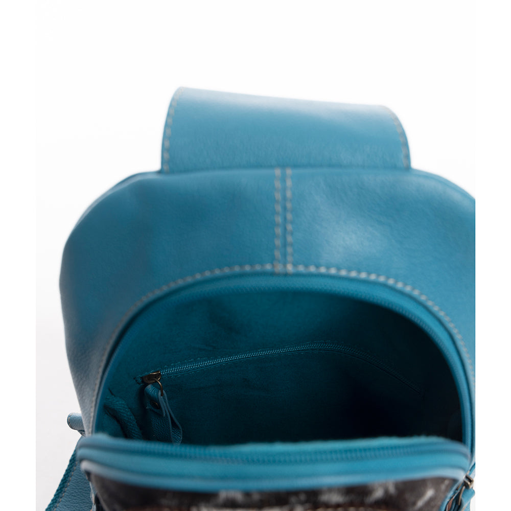 Morning Rise Sling Bag - Myra USA