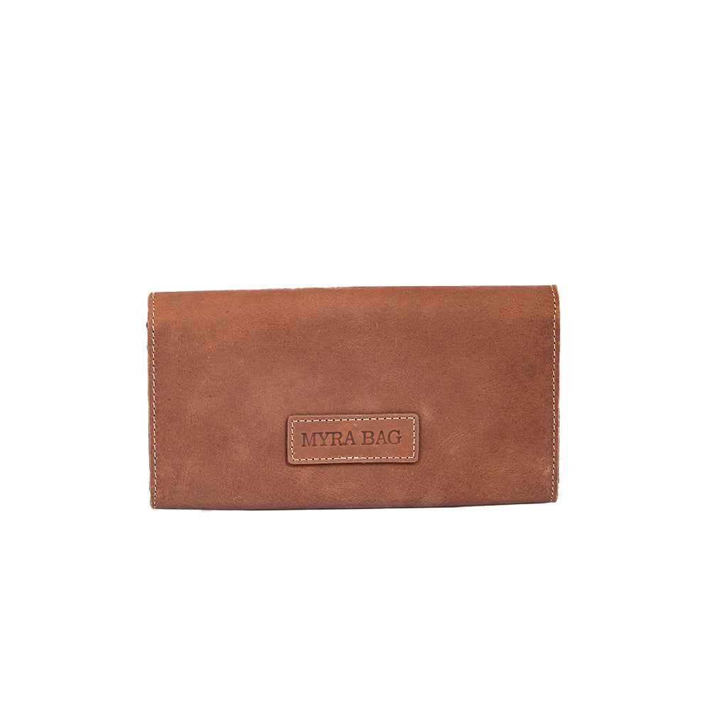 Winds of the Rose Wallet - Myra USA
