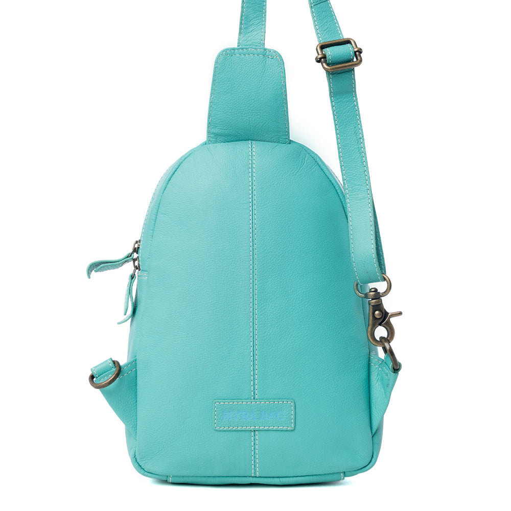 Estancia Sling Bag - Myra USA