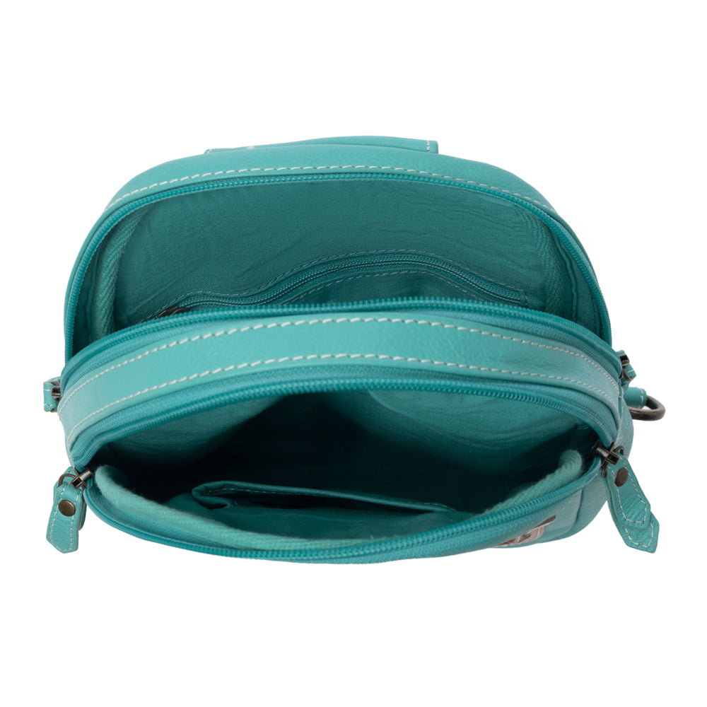 Estancia Sling Bag - Myra USA