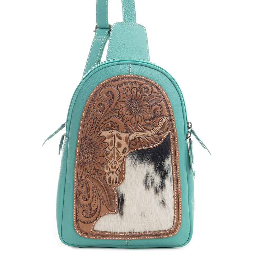 Estancia Sling Bag - Myra USA