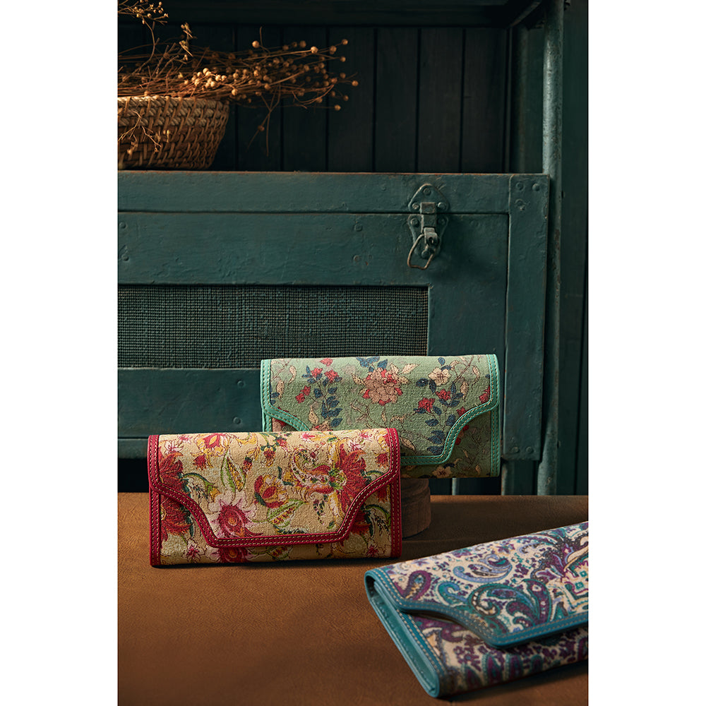 Mehlee Jo Wallet - Myra USA