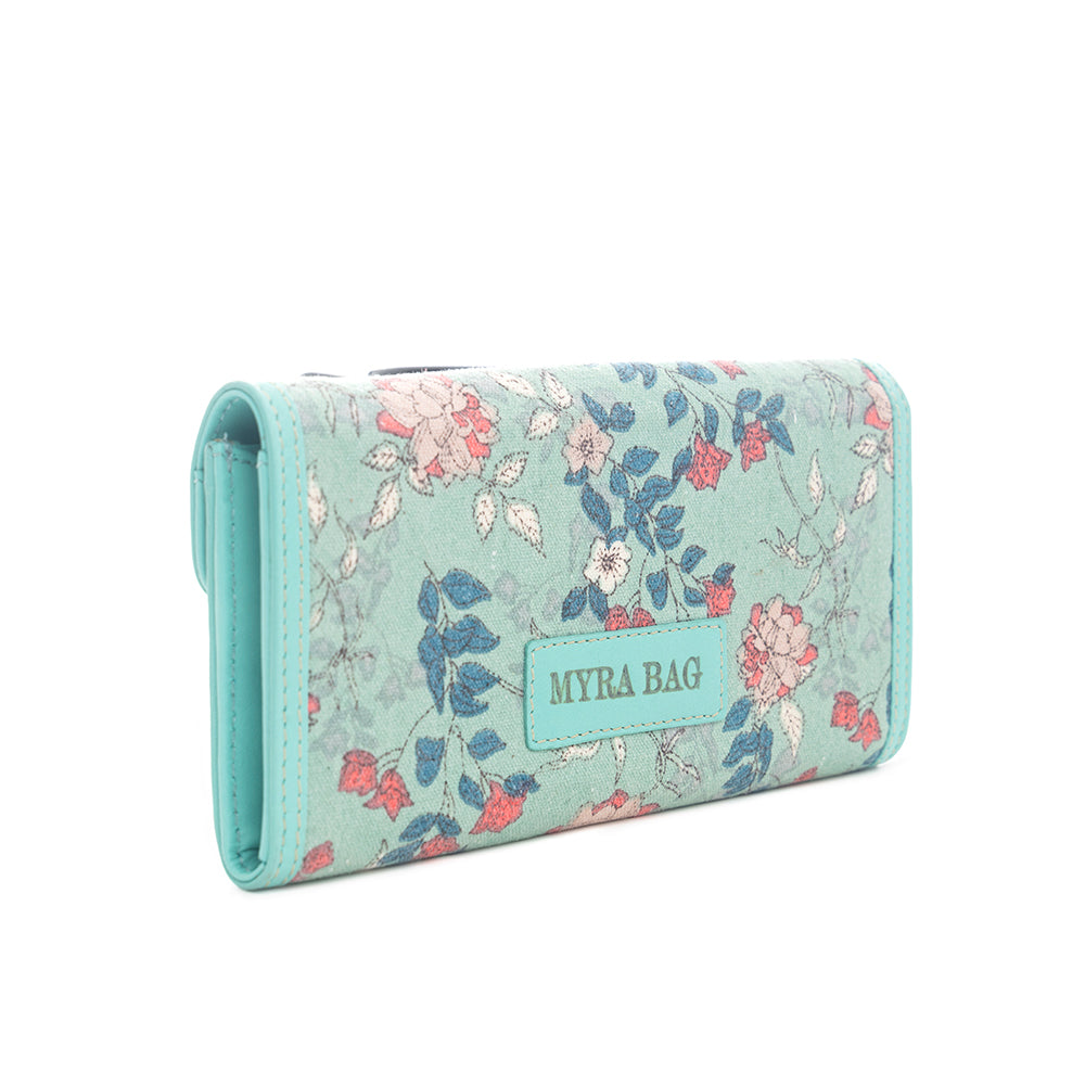 Mehlee Jo Wallet - Myra USA