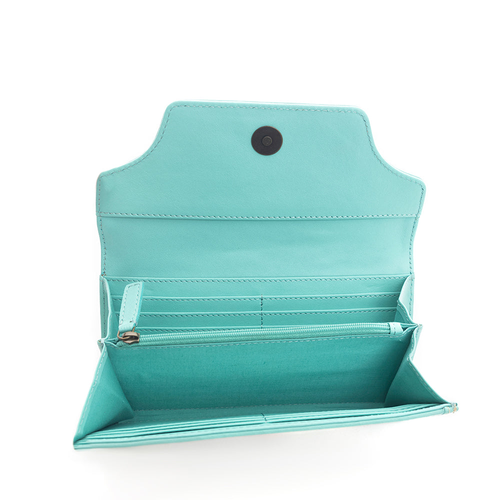 Mehlee Jo Wallet - Myra USA