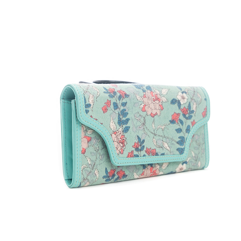 Mehlee Jo Wallet - Myra USA