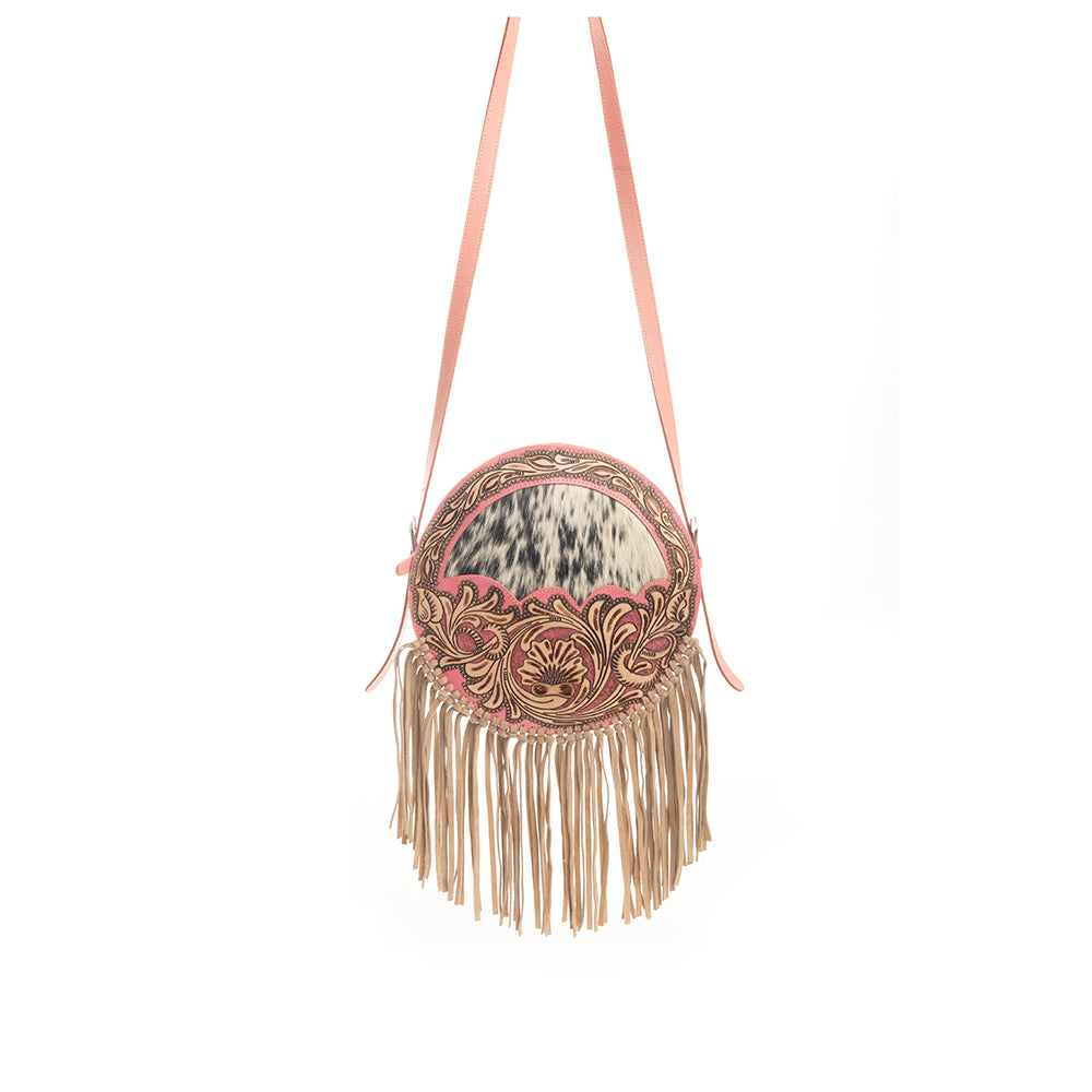 Sanora Sunset Round Bag - Myra USA