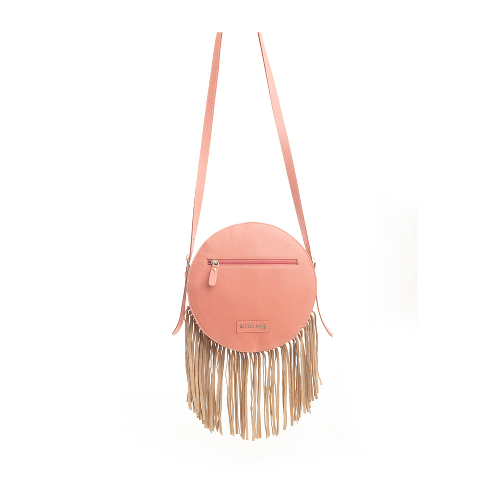 Sanora Sunset Round Bag - Myra USA