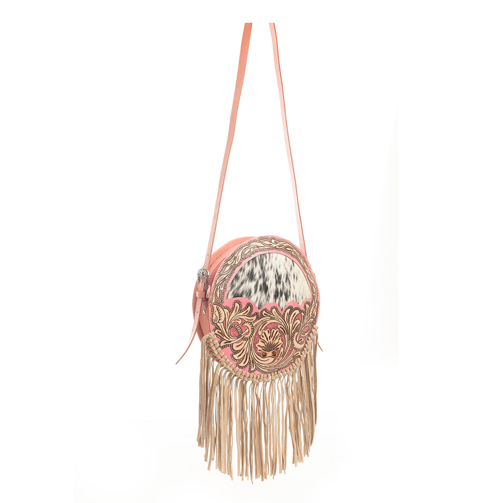 Sanora Sunset Round Bag - Myra USA