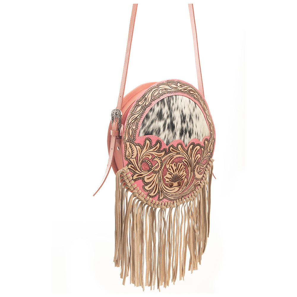 Sanora Sunset Round Bag - Myra USA
