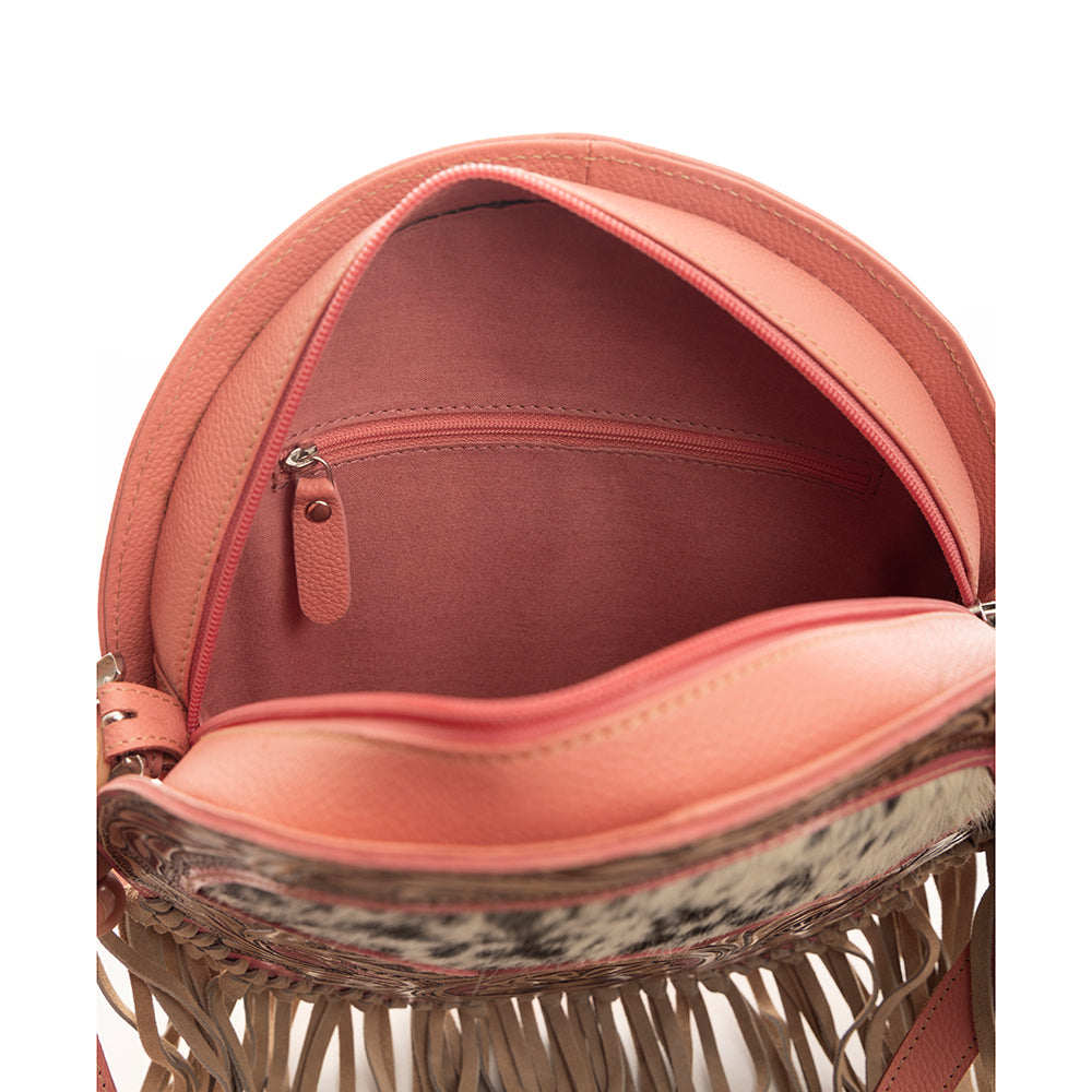 Sanora Sunset Round Bag - Myra USA