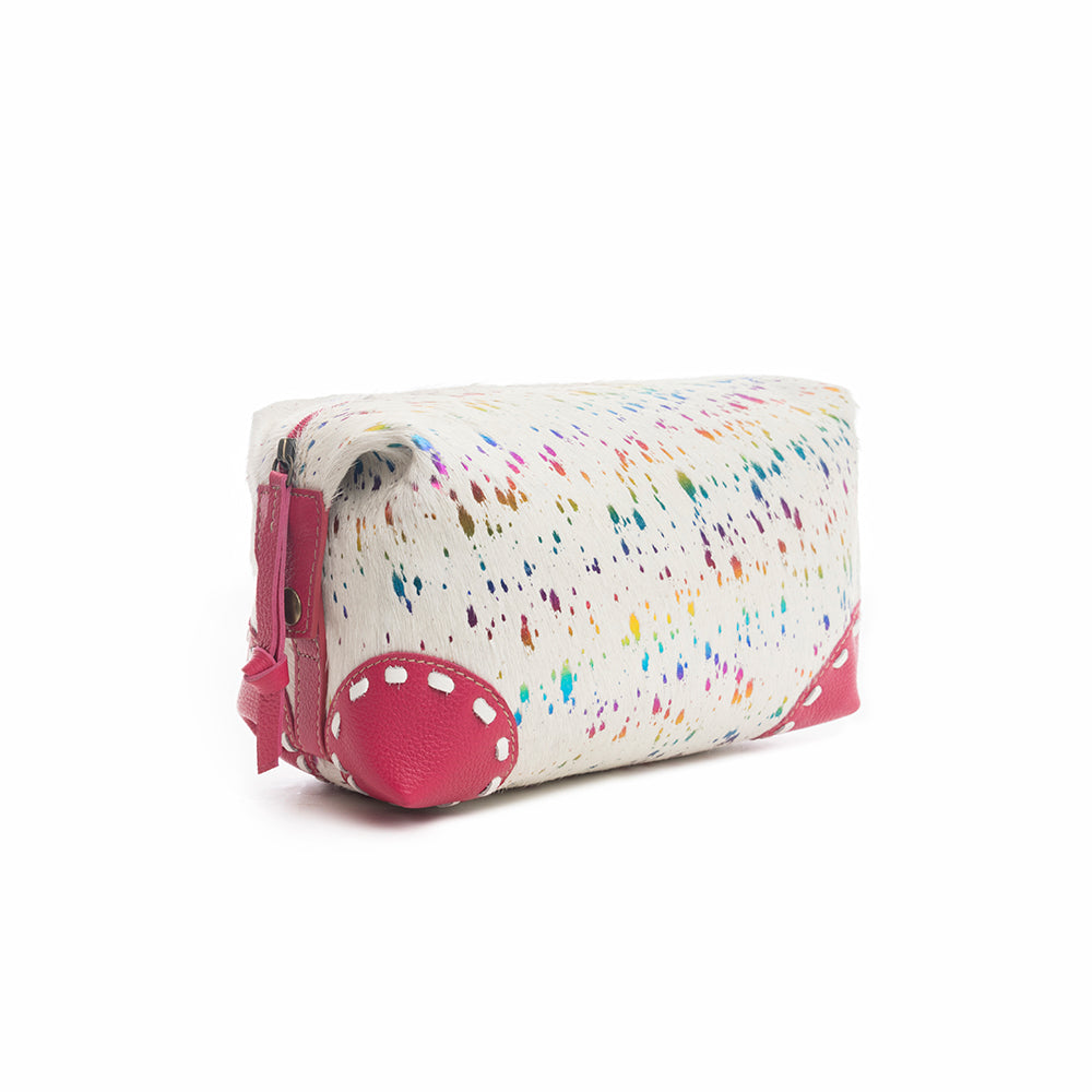 Rojo Ryders Make-Up Kit - Myra USA