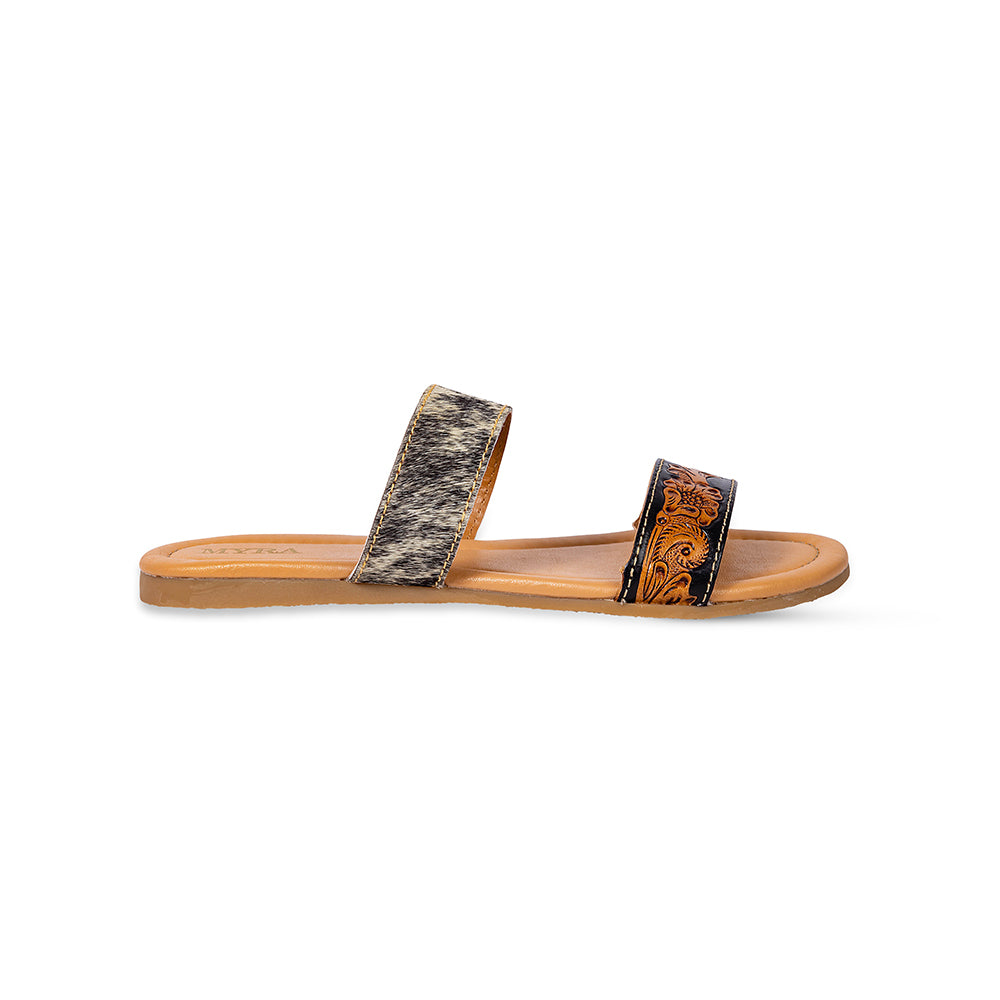Tambra Mesa Sandals - Myra USA