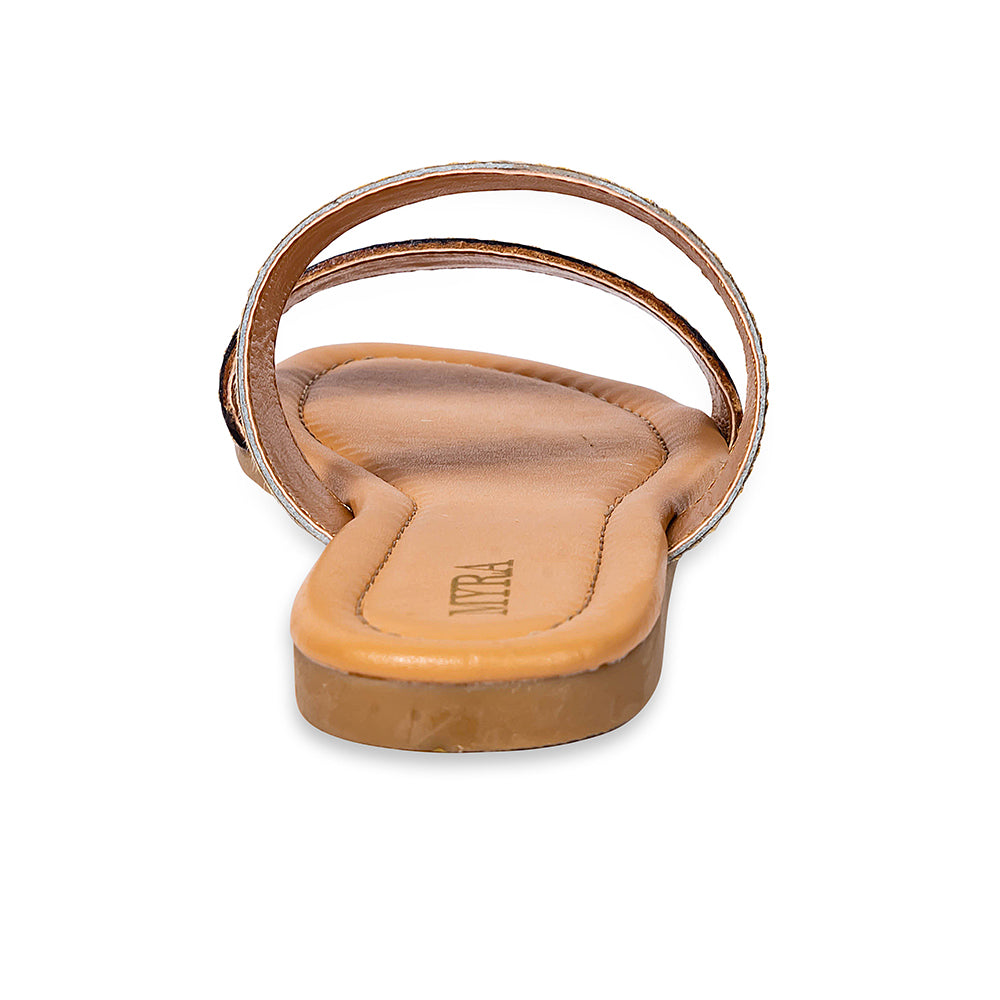 Tambra Mesa Sandals - Myra USA