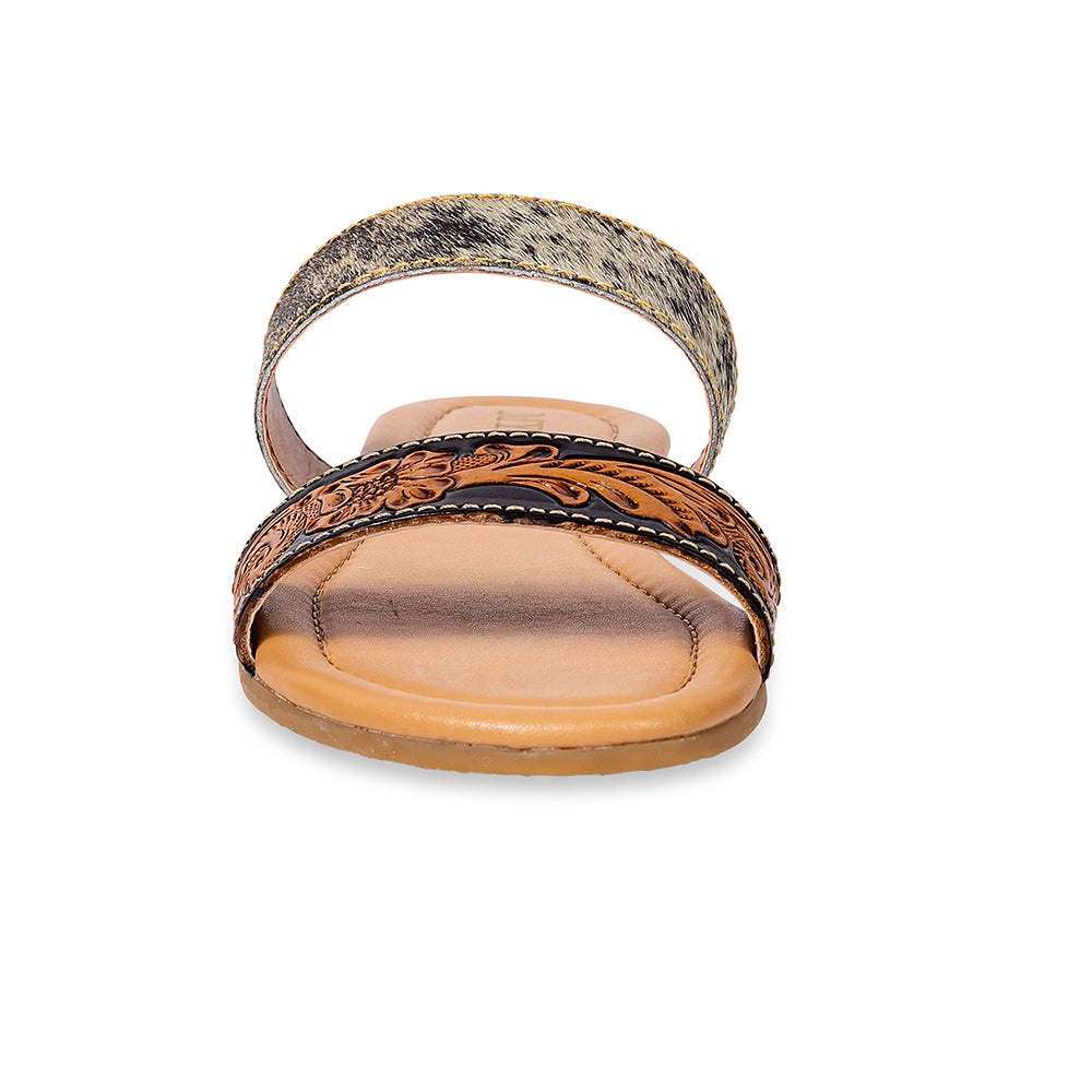 Tambra Mesa Sandals - Myra USA