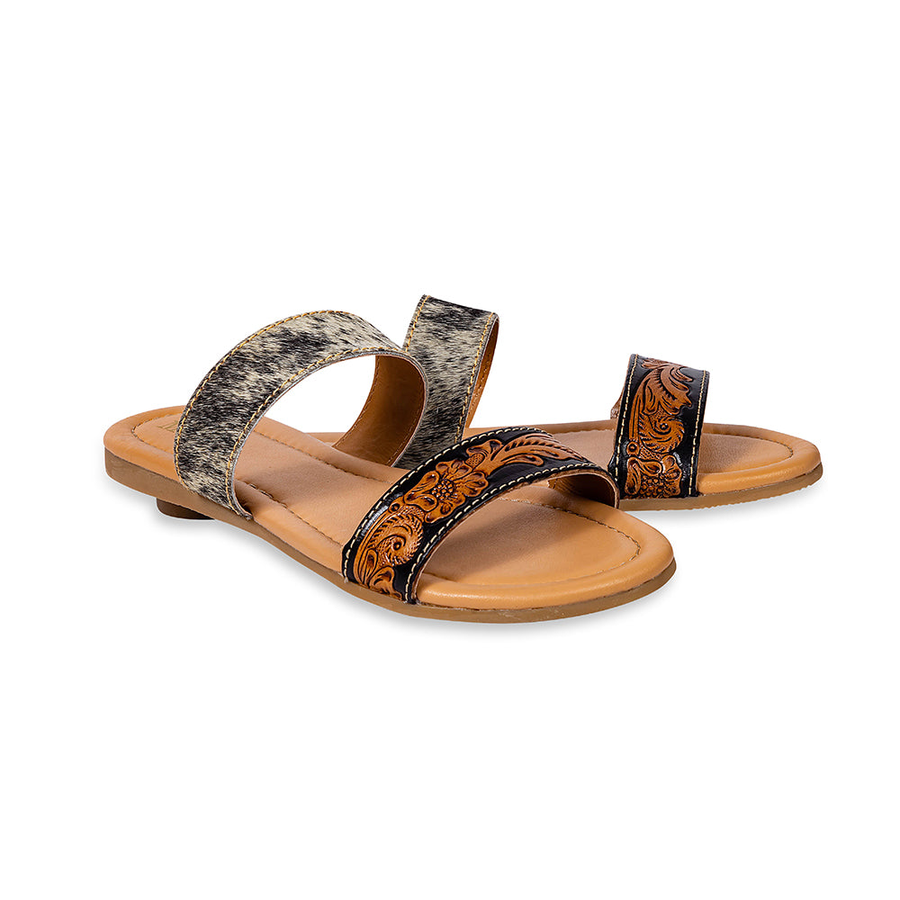 Tambra Mesa Sandals - Myra USA