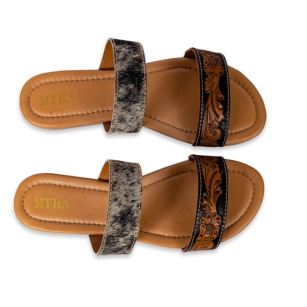 Tambra Mesa Sandals - Myra USA