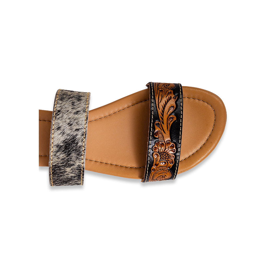 Tambra Mesa Sandals - Myra USA