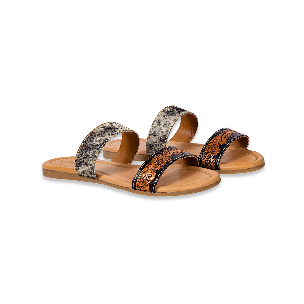 Tambra Mesa Sandals - Myra USA