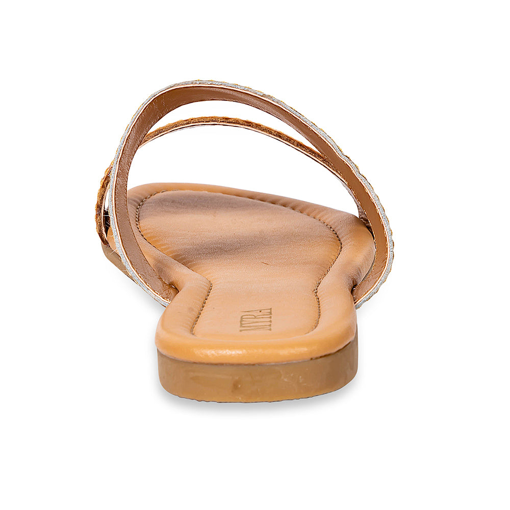 Lena Trail Sandals - Myra USA